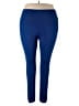 Core 10 Blue Active Pants Size 3X - photo 1