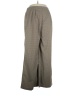 Versona Gray Dress Pants Size XL - photo 1