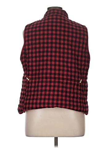 Croft & Barrow Vest (view 2)