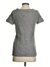 American Eagle Outfitters 100% Acrylic Gray Pullover Sweater Size XS - photo 2