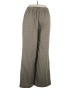 Versona Gray Dress Pants Size XL - photo 2