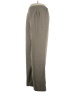 Versona Gray Dress Pants Size XL - photo 5
