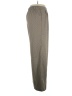 Versona Gray Dress Pants Size XL - photo 4