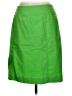 Talbots Green Casual Skirt Size 10 - photo 2