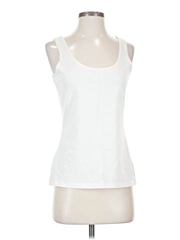 Eddie Bauer Sleeveless Top (view 1)