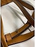 Givenchy 100% Canvas Ivory Tan Canvas Shopper Tote One size - photo 11