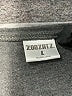 Zoozatz Gray Sleeveless T-Shirt Size L - photo 7