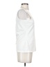 Eddie Bauer 100% Cotton White Sleeveless Top Size S (petite) - photo 4