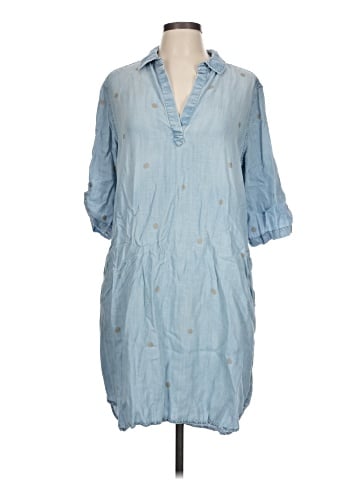 Cloth & Stone Casual Dress (view 1)
