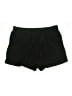 A New Day Solid Black Shorts Size XXL - photo 1