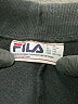 FILA Solid Black Casual Pants Size XXL - photo 4