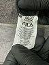 FILA Solid Black Casual Pants Size XXL - photo 5