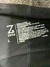 Z by Zella Color Block Black Active Pants Size L - photo 7