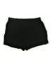 A New Day Solid Black Shorts Size XXL - photo 2