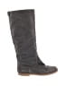 MICHAEL Michael Kors Gray Boots Size 8 - photo 1