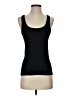 Unbranded Black Tank Top Size S (estimated) - photo 1