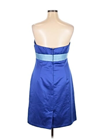Alfred Angelo Cocktail Dress (view 2)