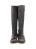 MICHAEL Michael Kors Gray Boots Size 8 - photo 2