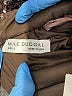 Mac Duggal 100% Polyester Black Cocktail Dress Size 2 - photo 7