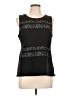 41Hawthorn Black Sleeveless Top Size L - photo 1