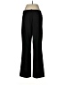 Coldwater Creek Solid Black Dress Pants Size 8 - photo 2