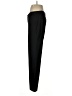 Coldwater Creek Solid Black Dress Pants Size 8 - photo 5