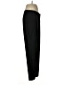 Coldwater Creek Solid Black Dress Pants Size 8 - photo 4