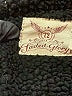 Faded Glory 100% Polyester Animal Print Gold Brown Jacket Size XS - photo 6