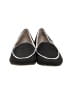 Me Too Black Flats Size 7 - photo 2