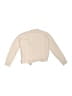 Sansha Ivory Pink Cardigan Size 4 - photo 2