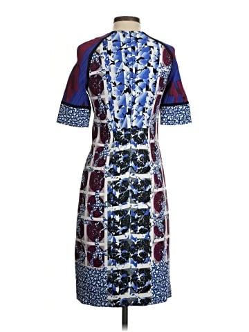 Peter Pilotto Casual Dress (view 2)