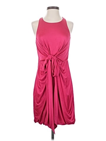 BCBGMAXAZRIA Casual Dress (view 1)