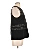 41Hawthorn Black Sleeveless Top Size L - photo 4