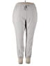 Nine West Solid Gray Casual Pants Size XXL - photo 1