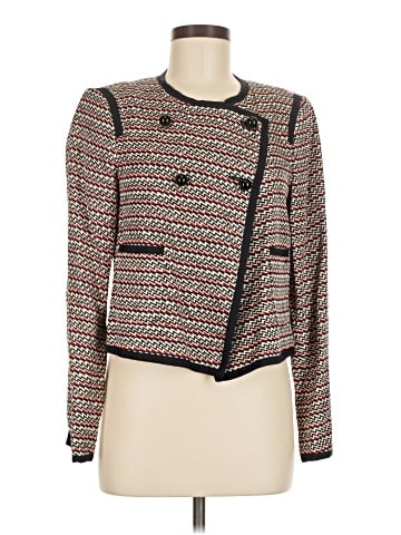 Elizabeth and James Jacket (view 1)
