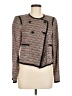Elizabeth and James Brown Jacket Size 6 - photo 1