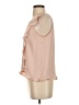 Amanda Uprichard 100% Polyester Pink Sleeveless Blouse Size S - photo 5
