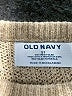 Old Navy Tan Pullover Sweater Size 2T - photo 3