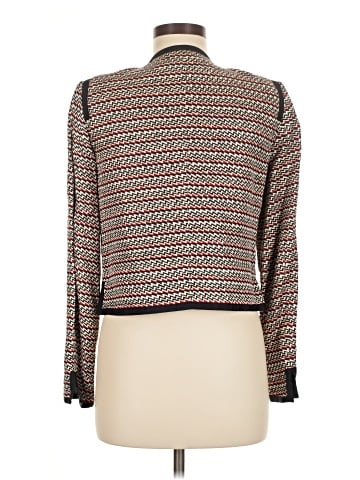Elizabeth and James Jacket (view 2)