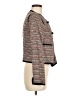 Elizabeth and James Brown Jacket Size 6 - photo 4