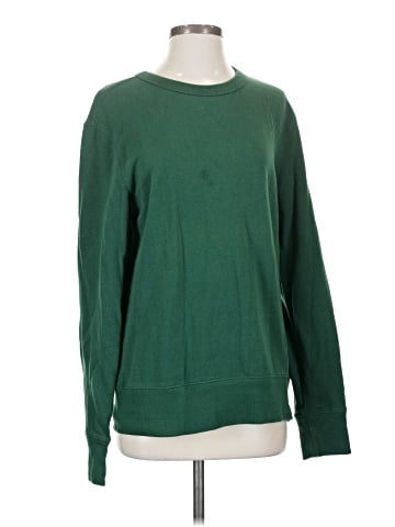 Express Pullover Sweater (view 1)