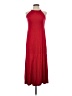 Gap 100% Viscose Red Cocktail Dress Size XS - photo 1