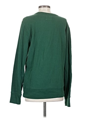 Express Pullover Sweater (view 2)