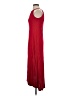 Gap 100% Viscose Red Cocktail Dress Size XS - photo 5