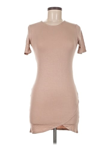 Mind Code Casual Dress (view 1)