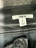 Bar III Black Casual Pants Size 6 - photo 7