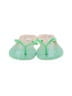 Havaianas Green Flip Flops Size 9 - 10 - photo 2