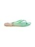 Havaianas Green Flip Flops Size 9 - 10 - photo 1