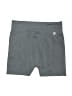 SEEKER Solid Gray Athletic Shorts Size Sm - Med - photo 1