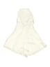 Selfie Leslie Solid White Romper Size XS - photo 1